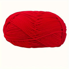Milk Cotton Yarn for DIY Knitting/Crocheting 5ply
