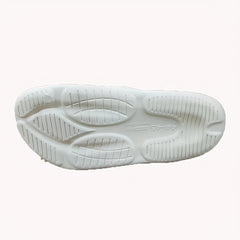 Men's Non Slip Platform Slides Soft Sole Cloud Slides Indoor Outdoor