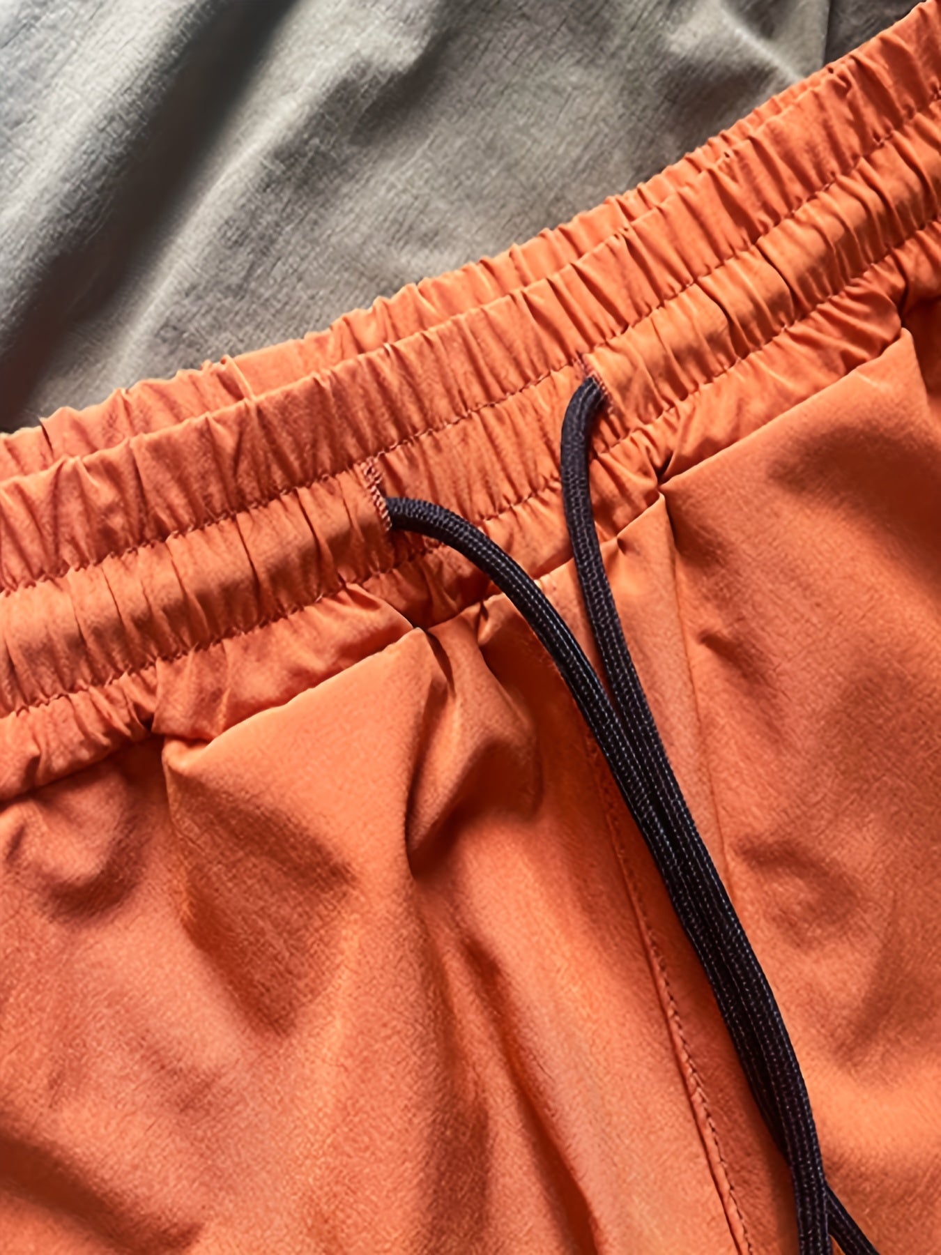 Men's Quick Dry Sports Shorts Active Breathable Moisture Wicking