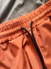 Men's Quick Dry Sports Shorts Active Breathable Moisture Wicking