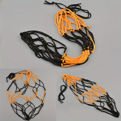 Mesh Bag Ball Pouch Storage Sports Ball Net Bag