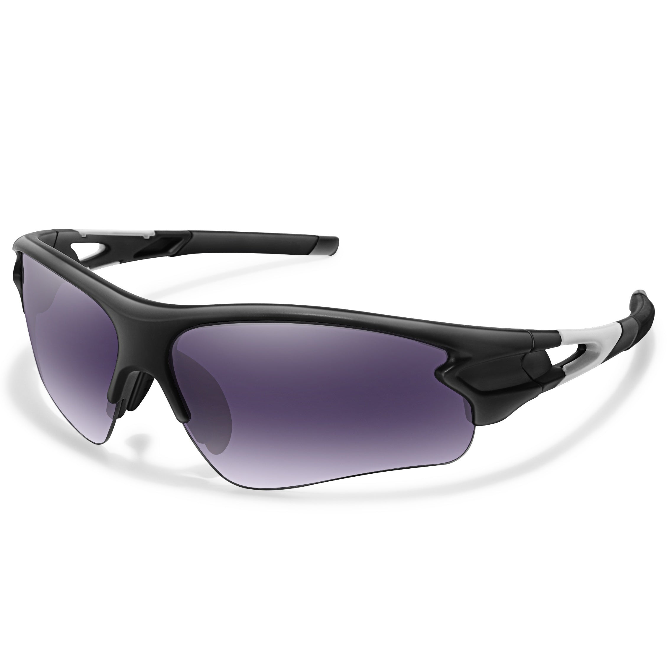 Stylish Unisex Sunglasses for Sports and Outdoor Activities