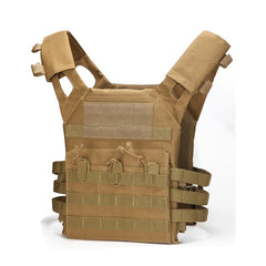 Travel Adjustable Vest Lightweight Durable Accessory