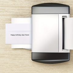 70 Packs A4 Self Seal Envelopes for Invitations - Weddings, Showers, Photos