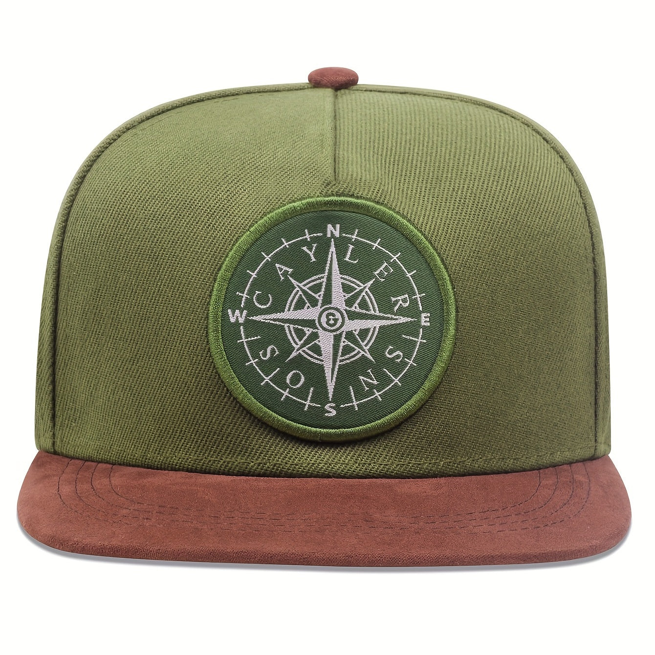 Compass Men's Hip Hop Hat