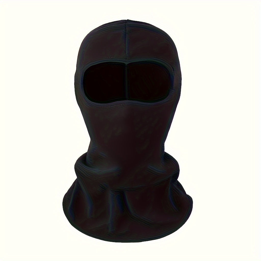Waterproof Balaclava Motorcycle Head Cover Face Mask for Outdoor Sports Cycling