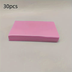 30pcs Toilet Cleaner Tablets Deodorant Stain Removal