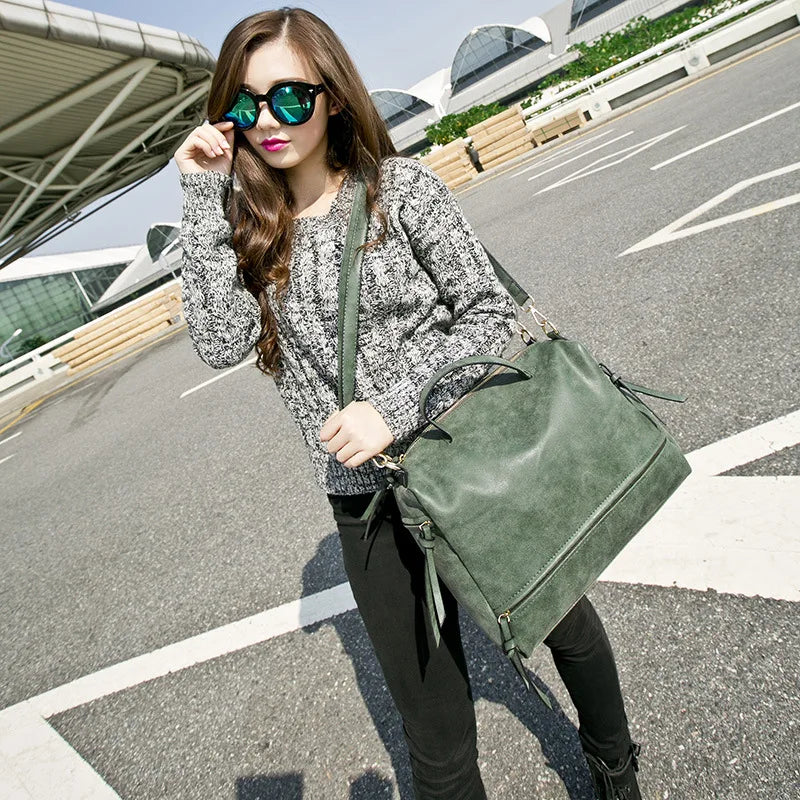 Women Large Tote Bag Handbag
