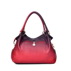Women Handbag Hollow Out Large Tote Bag