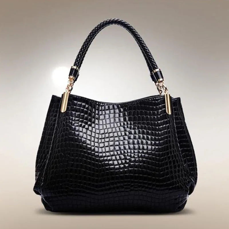 Women Handbag Large Tote Top-Handles Bag