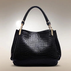 Women Handbag Large Tote Top-Handles Bag