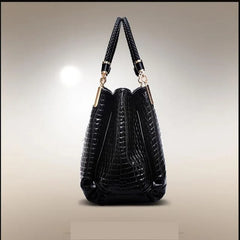 Women Handbag Large Tote Top-Handles Bag