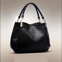 Women Handbag Large Tote Top-Handles Bag