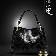 Women Handbag Large Tote Top-Handles Bag