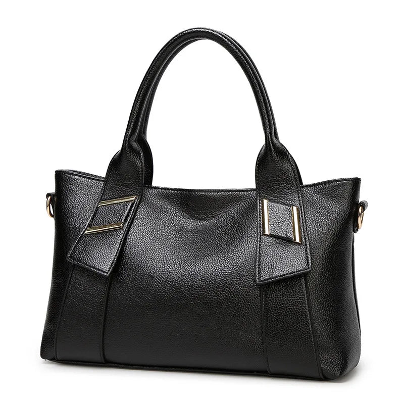 Women Handbag Top-Handles Bag