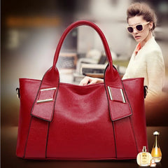 Women Handbag Top-Handles Bag