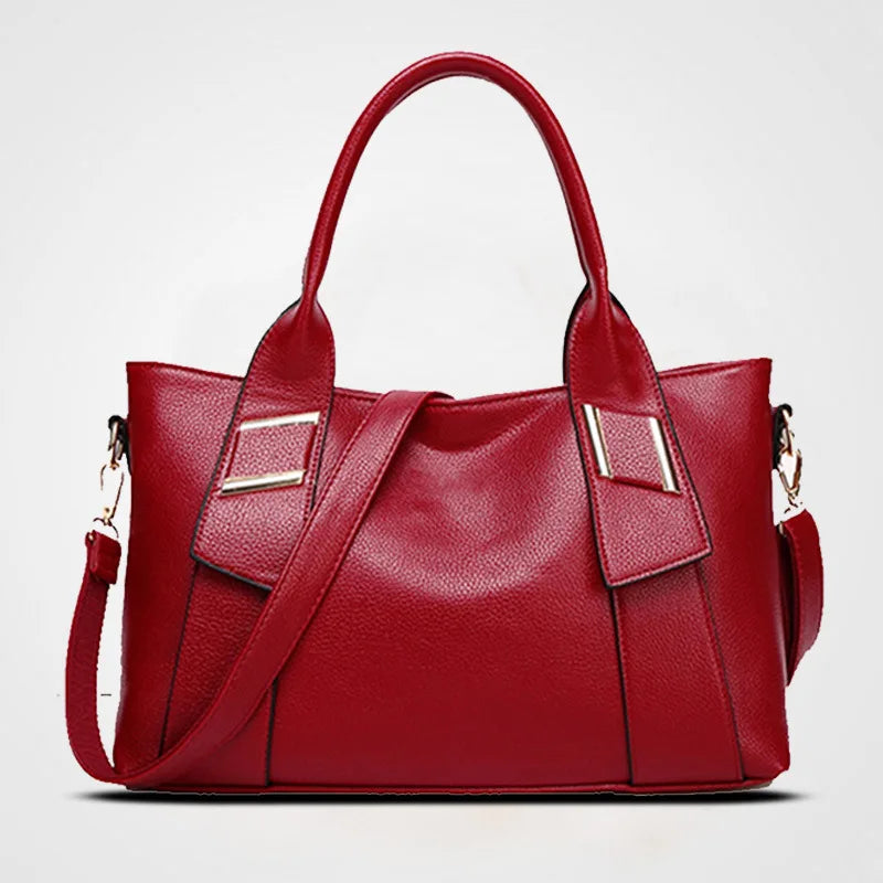 Women Handbag Top-Handles Bag