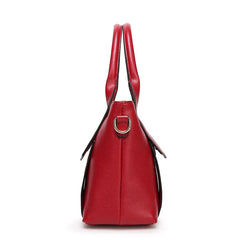 Women Handbag Top-Handles Bag
