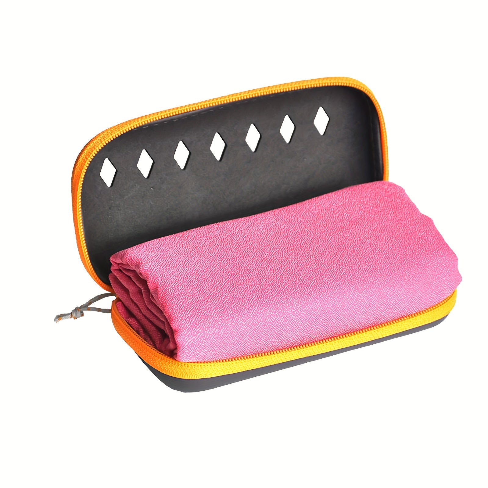 Microfiber Quick Dry Towel for Outdoor Sports and Travel