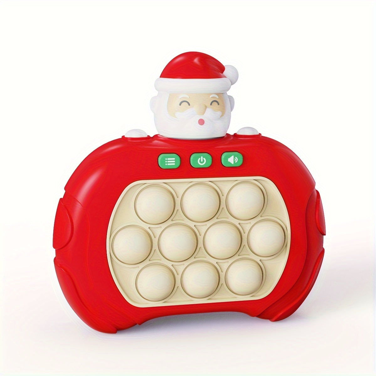 Fast Push Game Handheld Bubble Game Portable Puzzle Game Machine