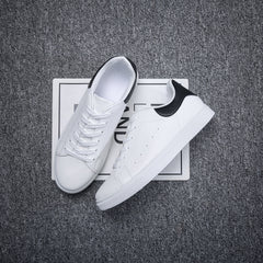 Men's Casual Shoes Non slip Students Small Shoes