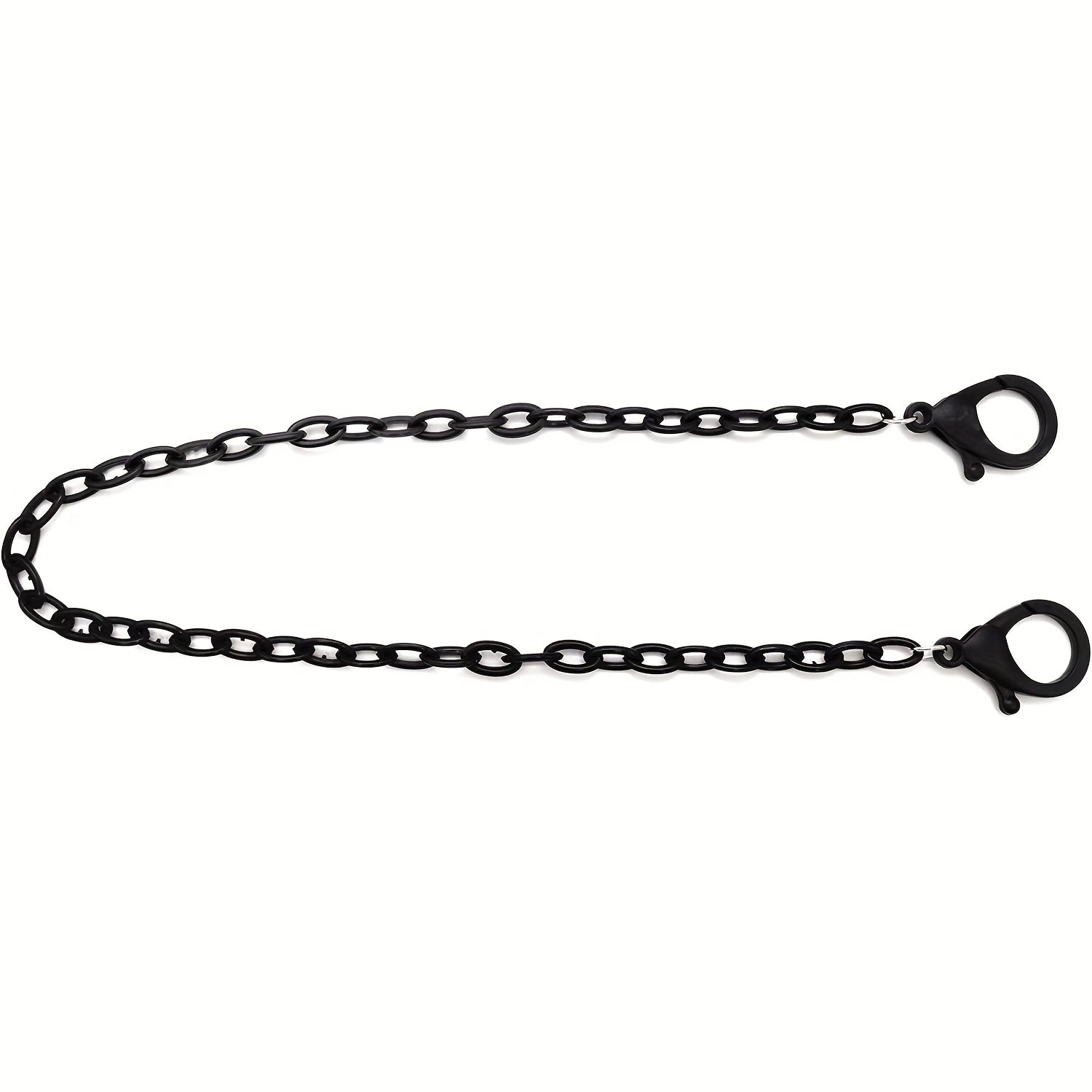 Acrylic Glasses Chain Anti Slip Eyeglasses Lanyard