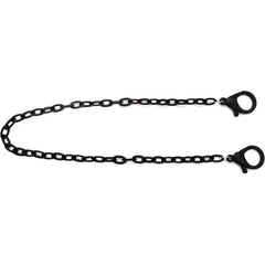 Acrylic Glasses Chain Anti Slip Eyeglasses Lanyard