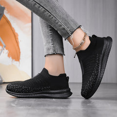 Women's Lightweight Breathable Sports Shoes