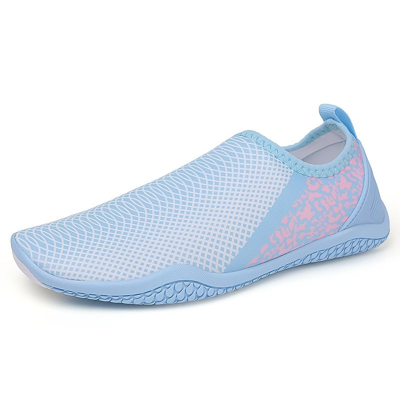 Women's Quick Drying Wading Shoes Breathable Beach Water Shoes