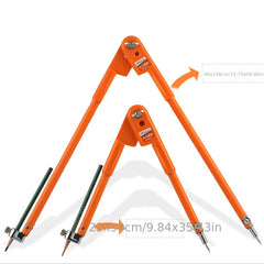 Carpenter Precision Dividers for Woodworking Supplies