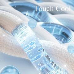 1 Pair Sunscreen Long Ice Sleeve Solid Spring Summer UV Protection Arm Sleeves