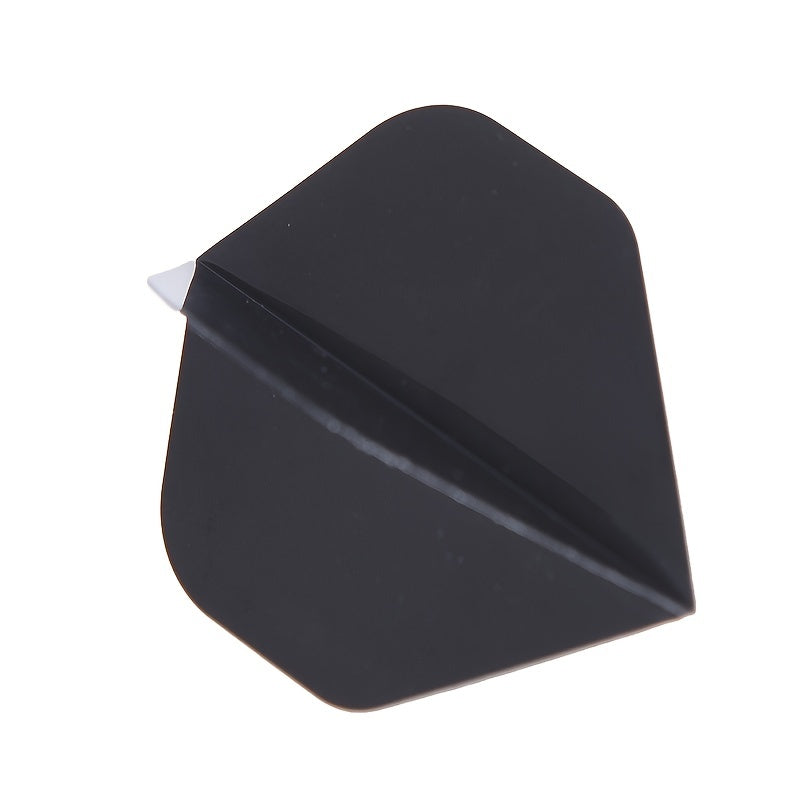50pcs Dart Wings Dart Flights for Dart Games