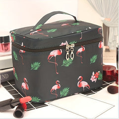 Travel Cosmetic Bag Large Capacity Makeup Organizer Toiletry Wash Bag