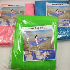 Durable Beach Blanket Sand Waterproof Mat