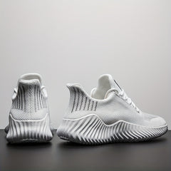 Men's Lightweight Comfy Casual Shoes For Jogging
