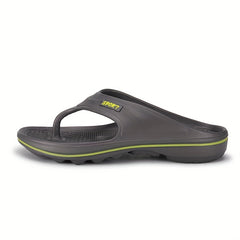 Men's Lightweight Non Slip Flip Flops Quick Drying Comfy Thong Sandals