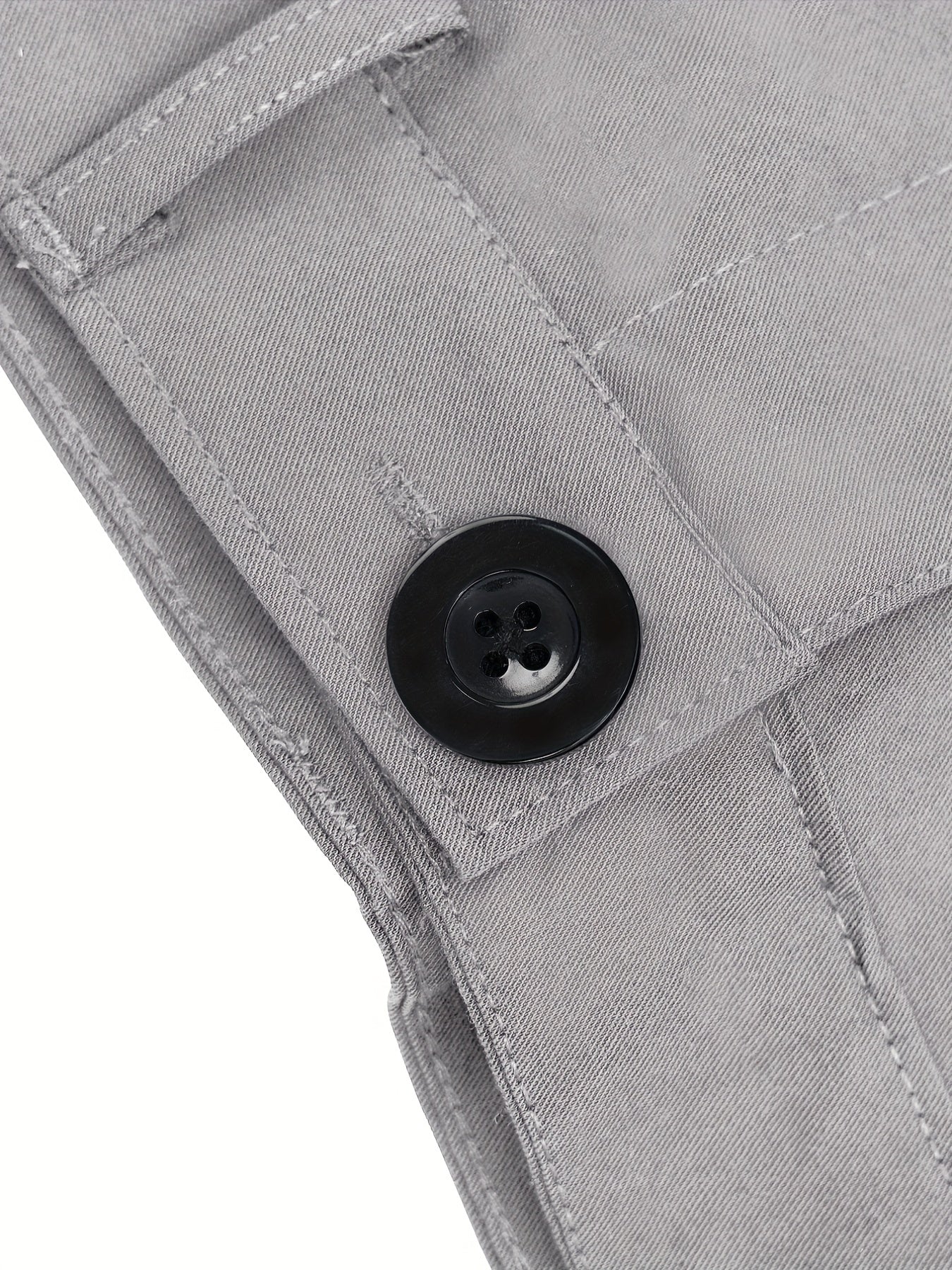 Men's Classic Formal Stretch Dress Pants for Business Dinner