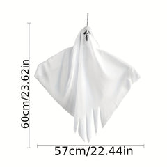 Halloween Hanging Ghost Pendant Yard Horror Ghost Pendant