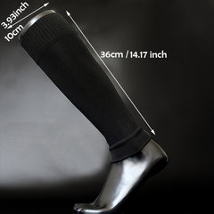 Men's Soccer Socks Calf Socks Football Training Equipment