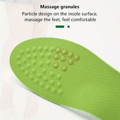 O Shaped Leg Correction Insoles Men's & Women's, Long Term Use