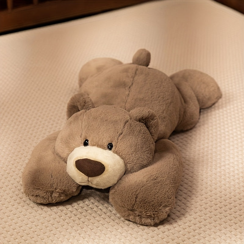Soft Tarepanda Stuffed Toy Doll Hug Bear Doll Sleep Pillow
