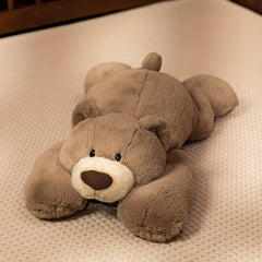 Soft Tarepanda Stuffed Toy Doll Hug Bear Doll Sleep Pillow