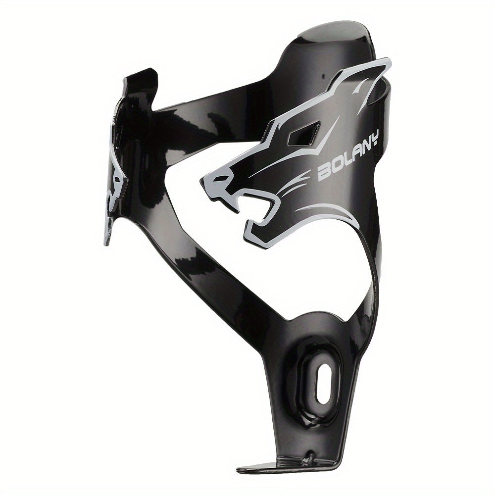 Colorful Aluminum Alloy Bike Bottle Holder Lightweight Anti Scratch Cup Mount