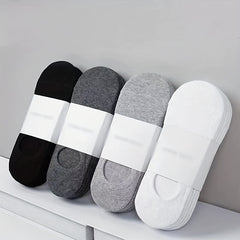 10 Pairs Comfortable Breathable Ankle Socks