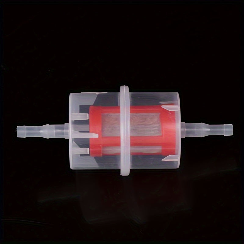 Car Motorcycle Fuel Filter Forklift Plastic Grid