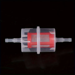Car Motorcycle Fuel Filter Forklift Plastic Grid