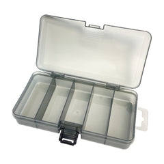 Small Parts Storage Box Organizer Plastic Screw Electronic Accessories