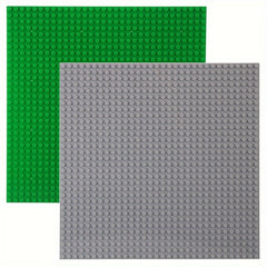 2pcs 32X32 Classic Base Compatible with Small Building Blocks