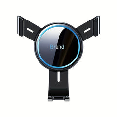 Car Phone Holder Mount, Universal Dashboard Cell Phone Holder for Car