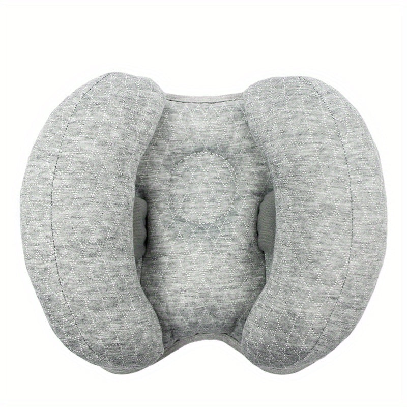 Soft Stroller Neck Pillow for Baby's Head Protection